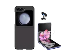 Pelicula de Vidro GIFT4ME Galaxy Z Flip6