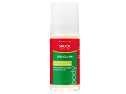 Speick 1165 Desodorizante Mulheres Desodorizante Roll-On 50 Ml 1 Unidades