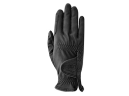 Luvas de Adesão Preto Llexhis