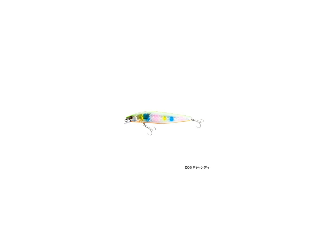 Lure SHIMANO Exsence Shallow Assassin 14 g