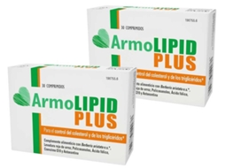Armolipid Plus 2 X 30 Comprimidos Viatris
