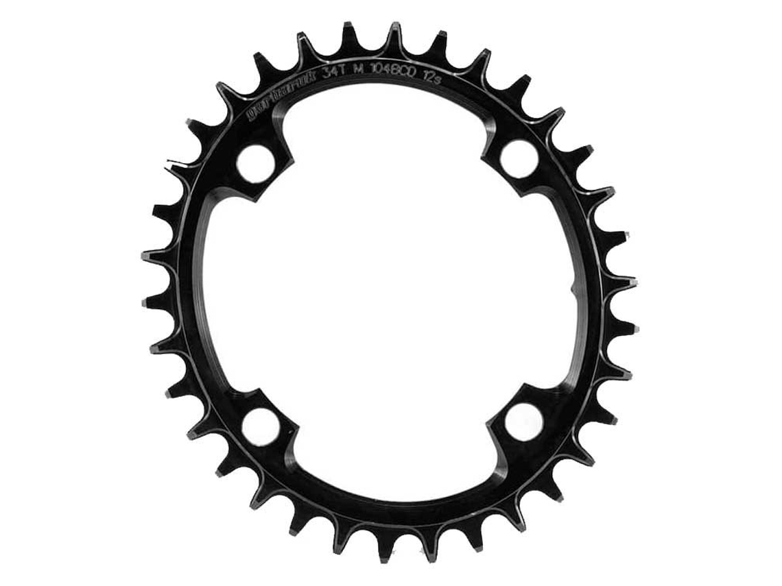 Prato Oval 104 Bcd Prateado 32Tgarbaruk