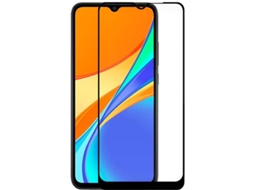Pelicula de Vidro COOL Redmi 9C