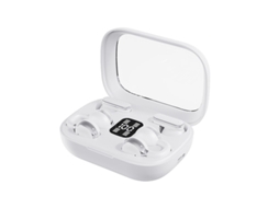 FONES DE OUVIDO BLUETOOTH Q10 OWS com clipe esportes redução de ruído bateria longa duração