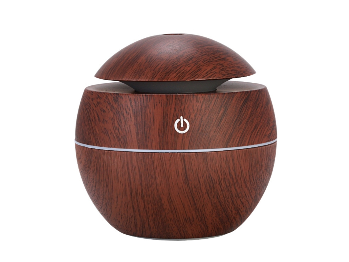 Difusor De Óleos Essenciais Deep Grain*