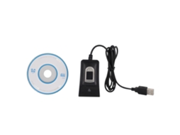 2026 Store lector de Huellas Dactilares Usb Compacto Sensor Biométrico Sistema de Control de Acceso Y Asistencia Fiable