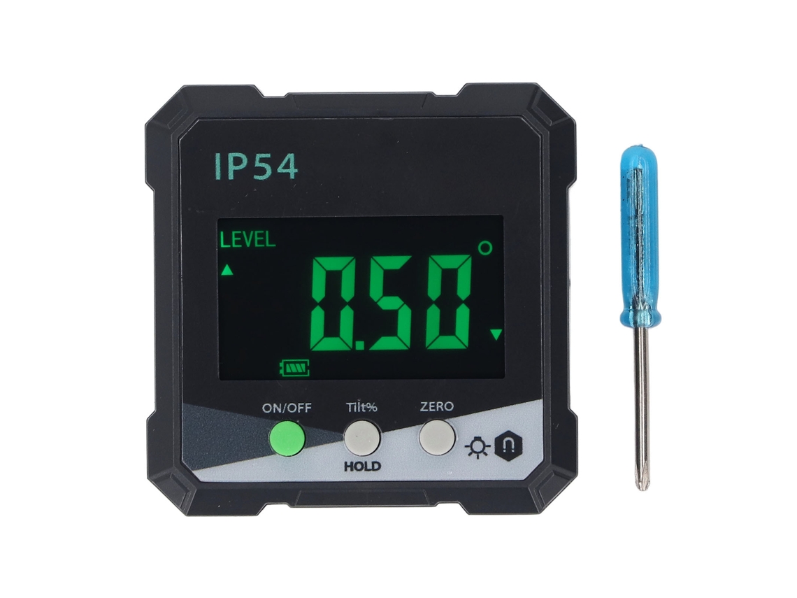 Detector de gás inflamável portátil, 8800A, sensor de vazamento, metano, gás natural | S/MARCA