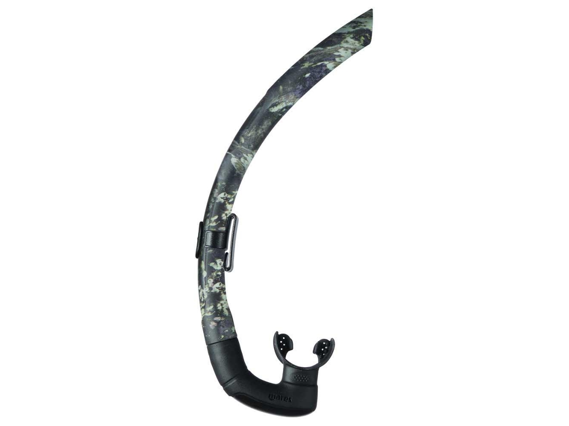 Mares Dual Camo
