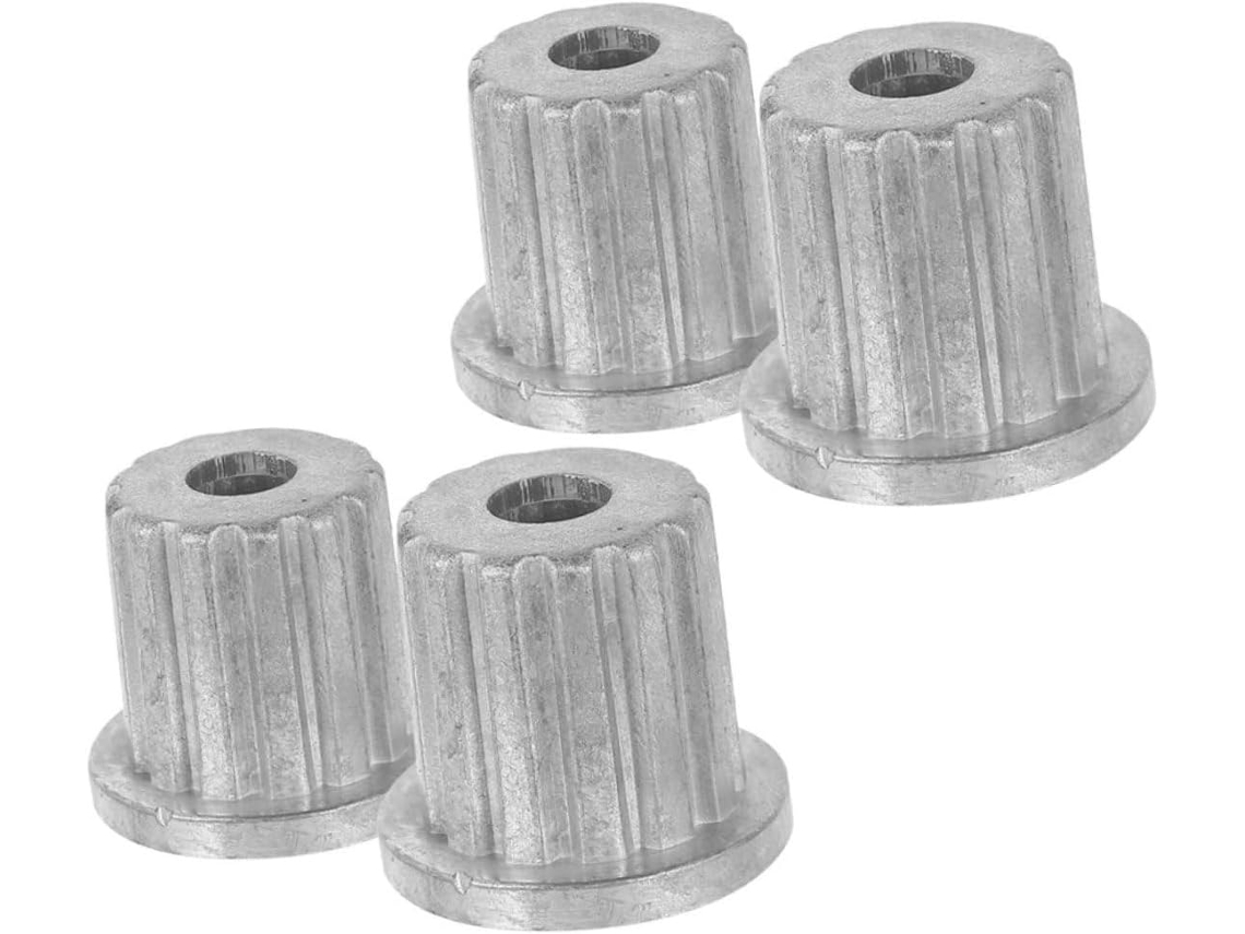 Adaptador de Drenagem para Máquina de Lavar 4 Peças AQUAFORGE