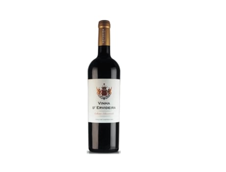 Vinho VINHA D’ERVIDEIRA VINHO DA FAMILIA TINTO 2021 ALENTEJO 75CL