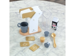 Kit de cozinha para crianças KIDKRAFT Set (3 anos)