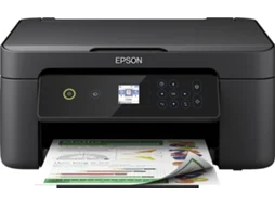 Impressora EPSON XP-3105 (Multifunções - Jato de Tinta - Wi-Fi)