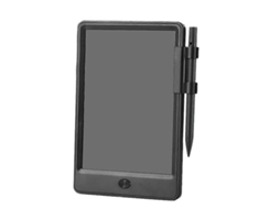 Lurelia, Tablet Lcd, 7,5 Polegadas, Multicolor, Colorido, Caneta, Proteção Ocular, Portátil