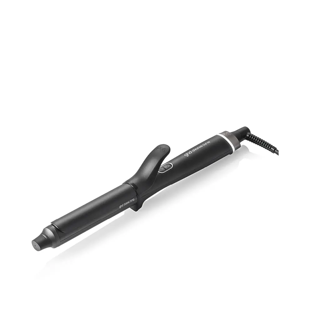 Modelador De Cachos Ghd Chronos Curve Classic 1 U