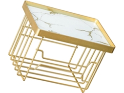 Suporte De Papel Higiênico De Parede, Prateleira Suspensa, Porta-lenços, Banheiro