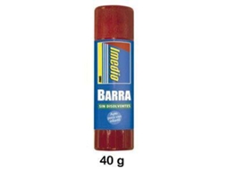Exp 12 Barras Pegamento Imedio 40G