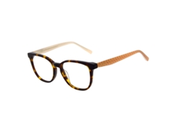 Armação De Óculos Feminino Ted Baker Tb9255 50101