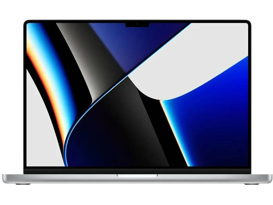 MacBook Pro APPLE 2020 (Recondicionado Flippers Como Novo - 13.3'' - Apple M1 - RAM: 8 GB - 256 GB SSD - GPU 8-Core - Prateado)