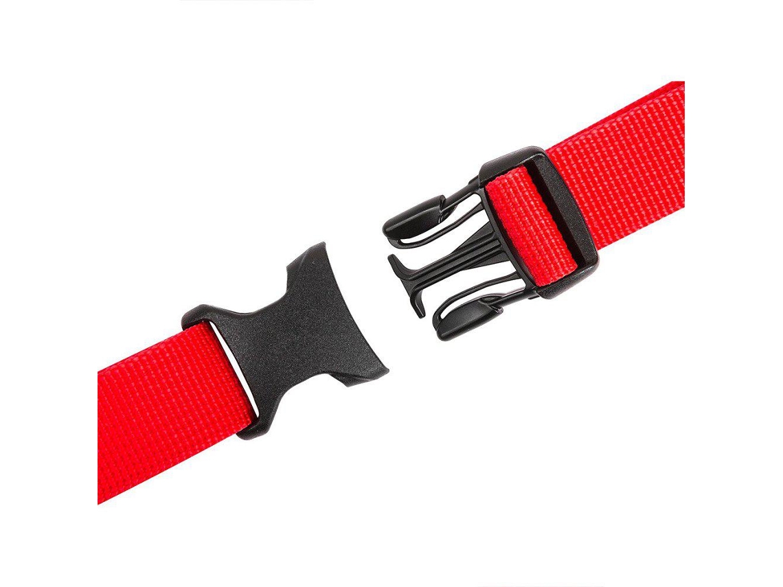 Tatonka Sr-buckle 20x42mm Pair