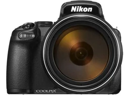 Máquina Fotográfica NIKON Coolpix P1100