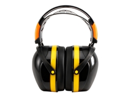Protetor Auditivo Industrial Anti ruído Snr 37db Ajustável, Ideal para Trabalho, Sono, Estudo e Ambientes Barulhentos, Crianças, Perfeito P STELASPLEN