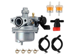 16100-gcf-a31 Moto Carburador Carb Kit Para Honda Xr70 Xr70r Crf70 1997-2003 Crf70f 2004-2012