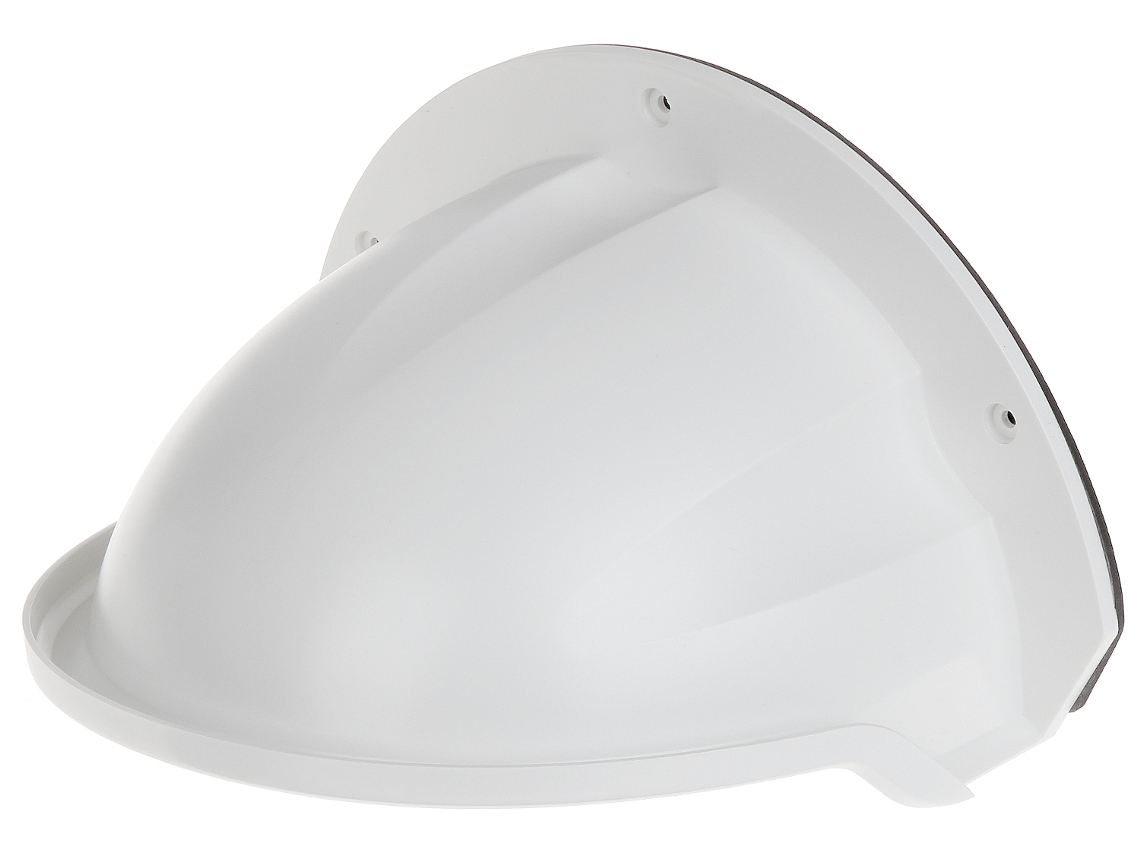 Capa Protetora Para Hikvision Ds-1250zj