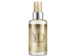 Spray para o Cabelo WELLA LuxeOil Reconstructive Elixir (100 ml)