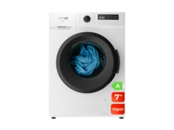 Máquina de Lavar Roupa EVVO Terra 7