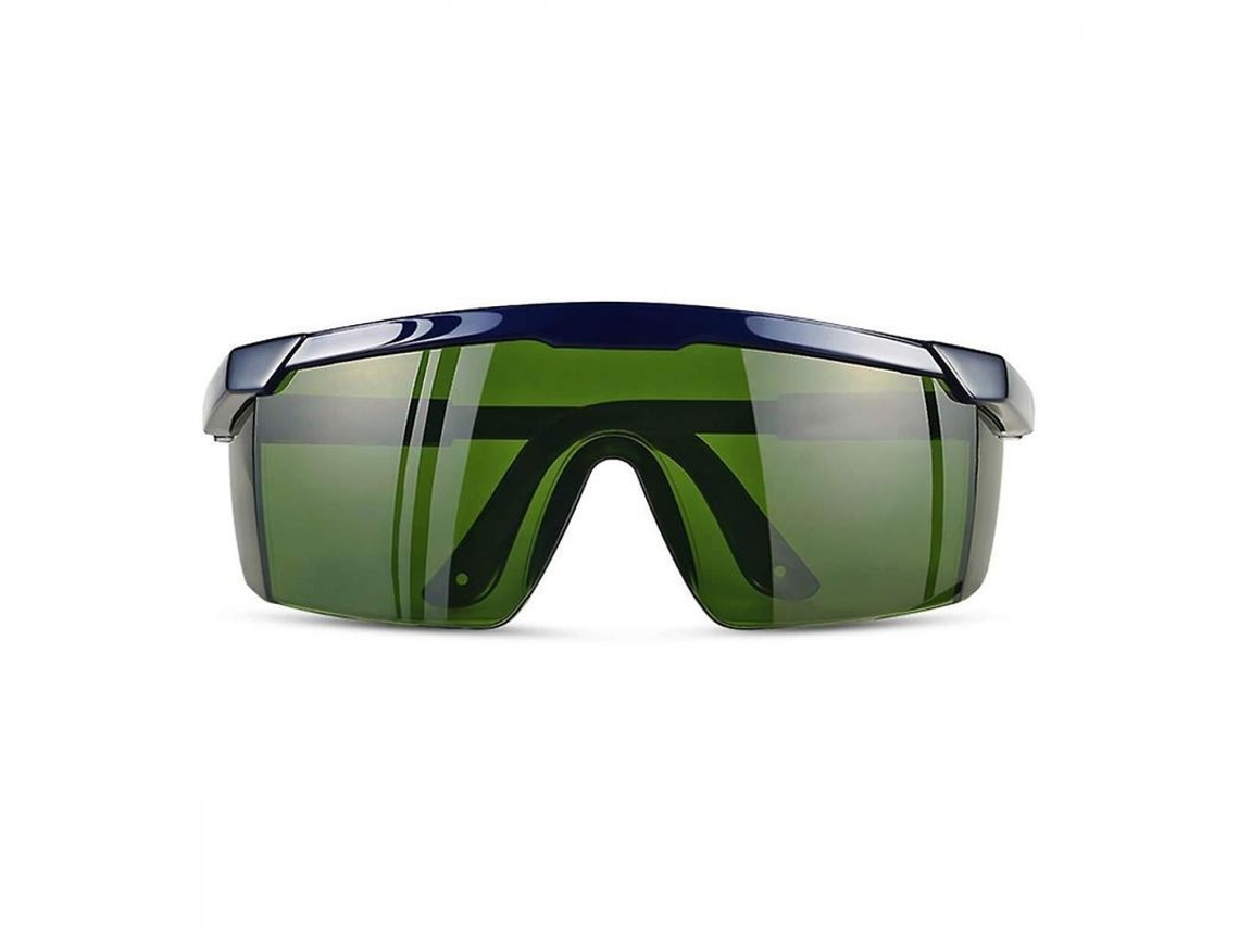 Gafas De Segurança A Laser Para Depilação E Cosmetologia, Proteção Ocular 200-2000nm Od4+