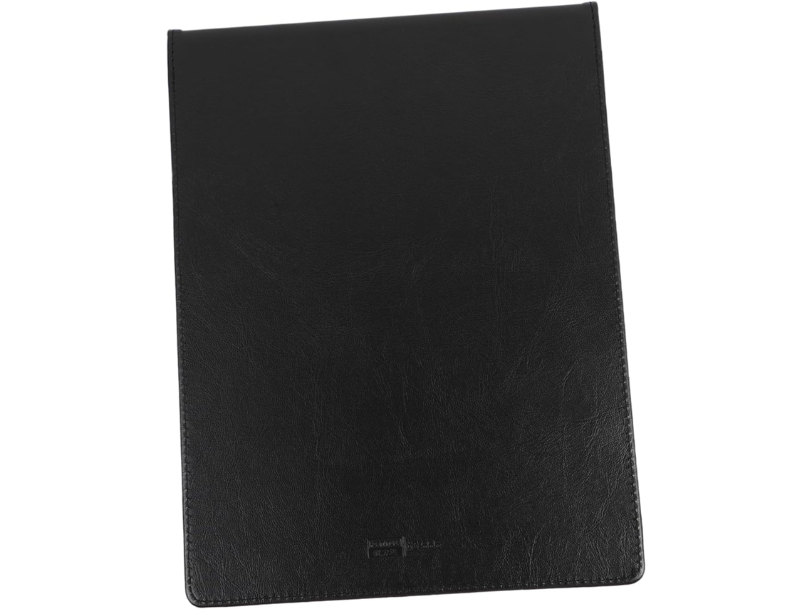 Pasta/prancheta Leve E Portátil Em Pu, Ideal Para Restaurantes. Gokoco