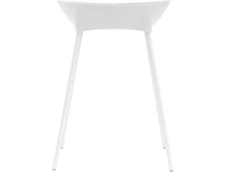 Suporte de Banheira  Branco