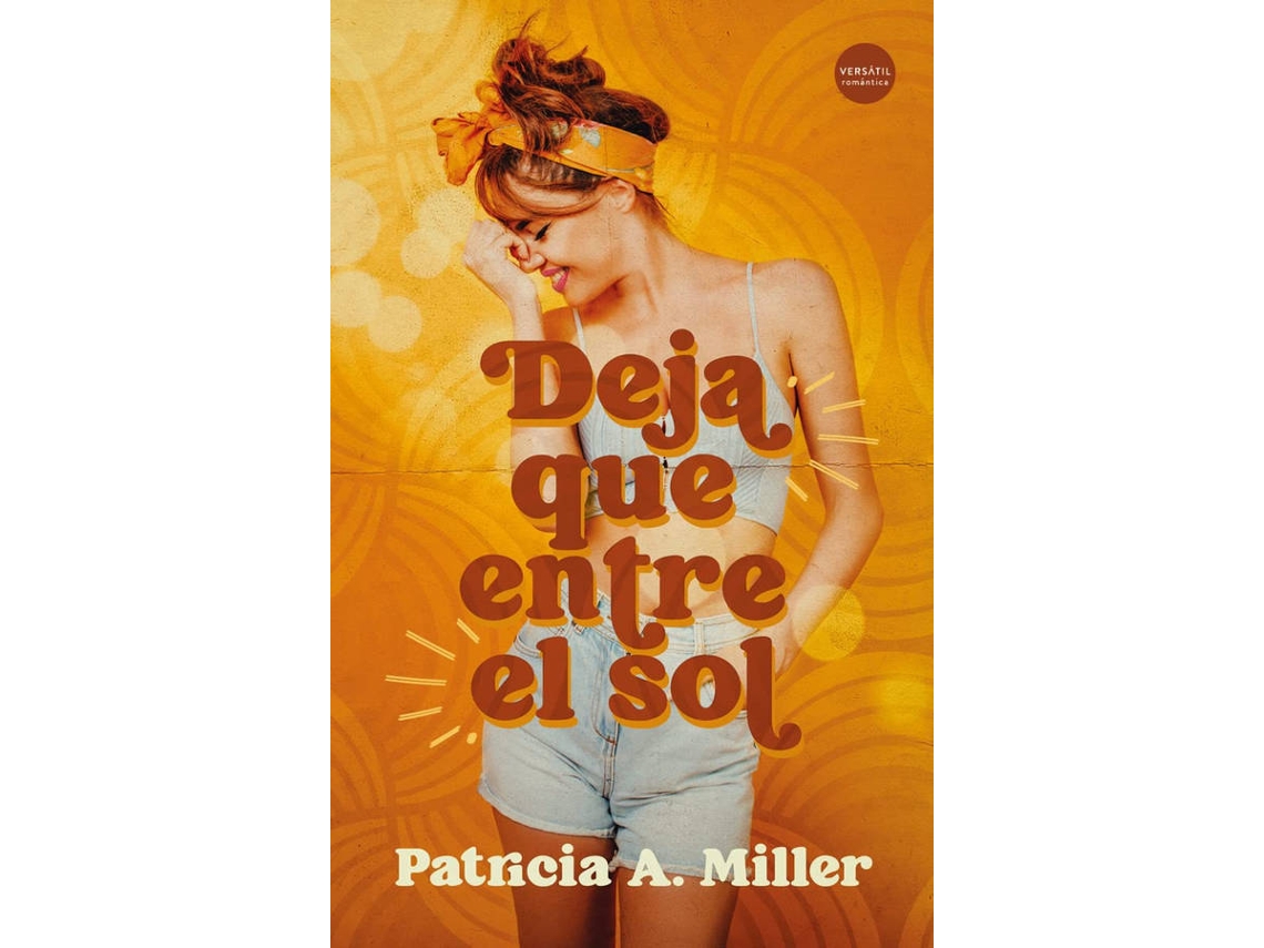 Livro Deja Que Entre El Sol (Espanhol)