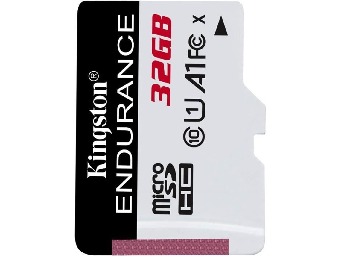 Kingston Sdce/32gb High En622