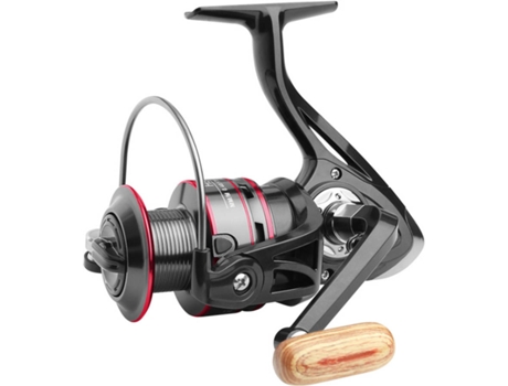 Carretel de Pesca WJS Metálico Hb5000