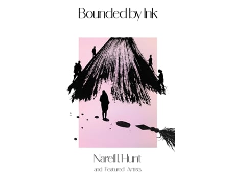 Livro Bounded By Ink Collection II Collection II de Narell Hunt (Inglês)