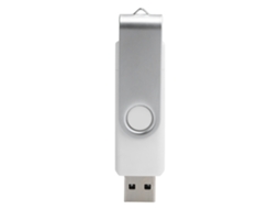 Pen Drive LAXISCREED Otg Usb com Clip Giratório