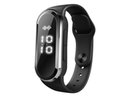 Pulseira repelente ultrassônica de mosquitos ZN353598 para homens, mulheres e crianças Ly Ebike Relógio de pulso para crianças