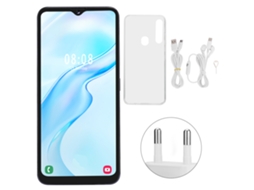 Smartphone LAXISCREED Dual Sim Reconhecimento Facial