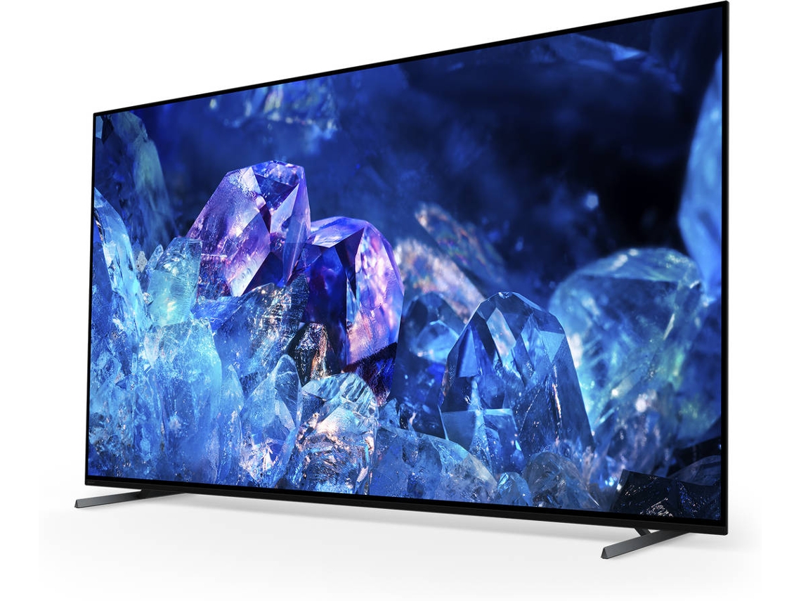 TV SONY XR65A84KAEP (OLED - 65'' - 165 cm - 4K Ultra HD - Smart TV)