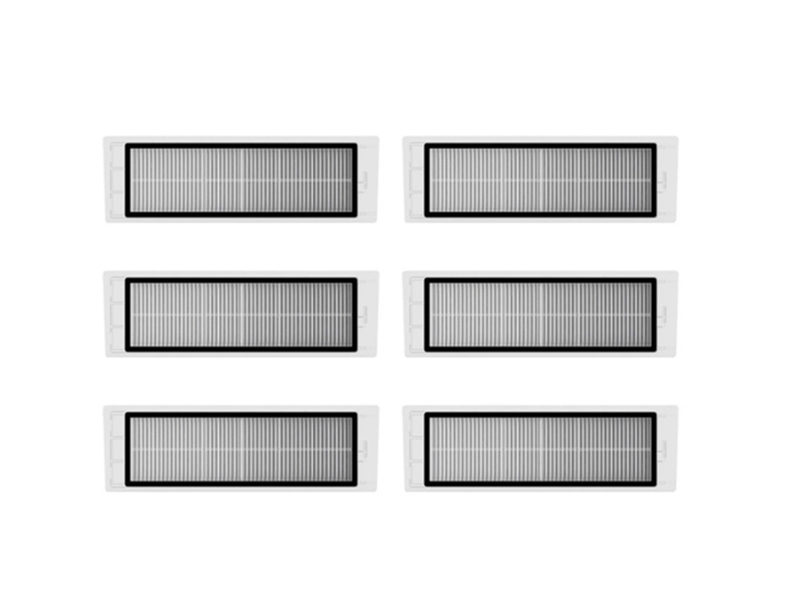 Acessório para Aspiradores XIAOMI Filtros hepa 2 s50 s5 max s6