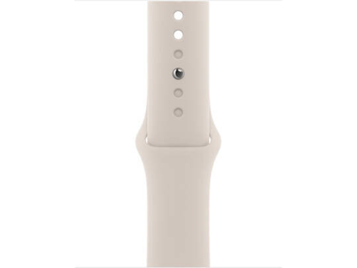 APPLE WATCH 41 STARLIGHT SB M/L