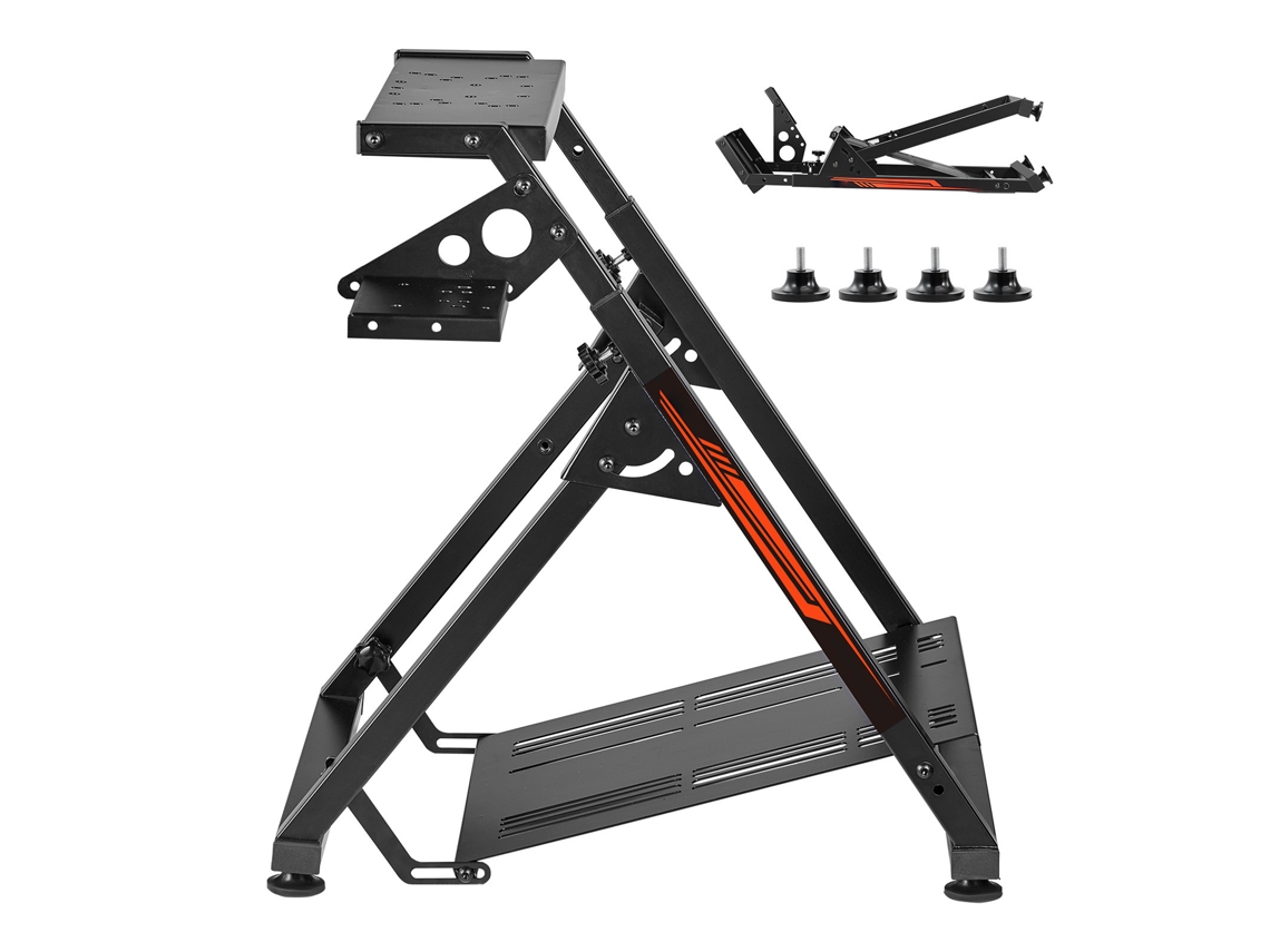 Suporte Para Volante De Corrida Succebuy Para Logitech G923, G920, G29, G27, F458