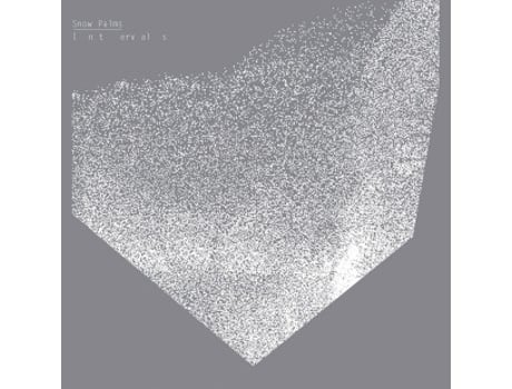 CD Snow Palms - I n t erv al s