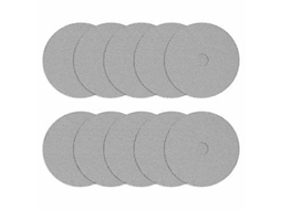 Folha desidratadora redonda de silicone, almofada antiaderente para desidratação de alimentos, suporte de silicone reutilizável Slowmoose