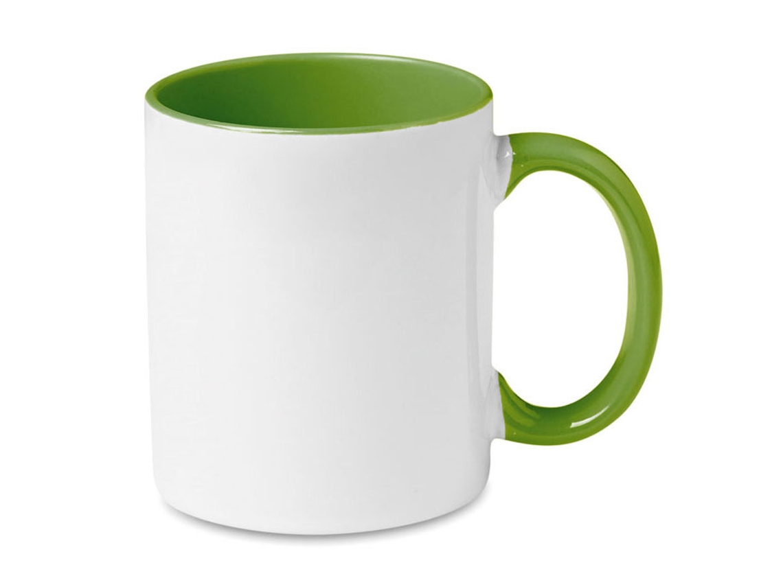 Taza para Sublimación MIDOCEAN