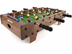 Mesa de Matraquilhos de Futebol Toyrific Football Power Play 27