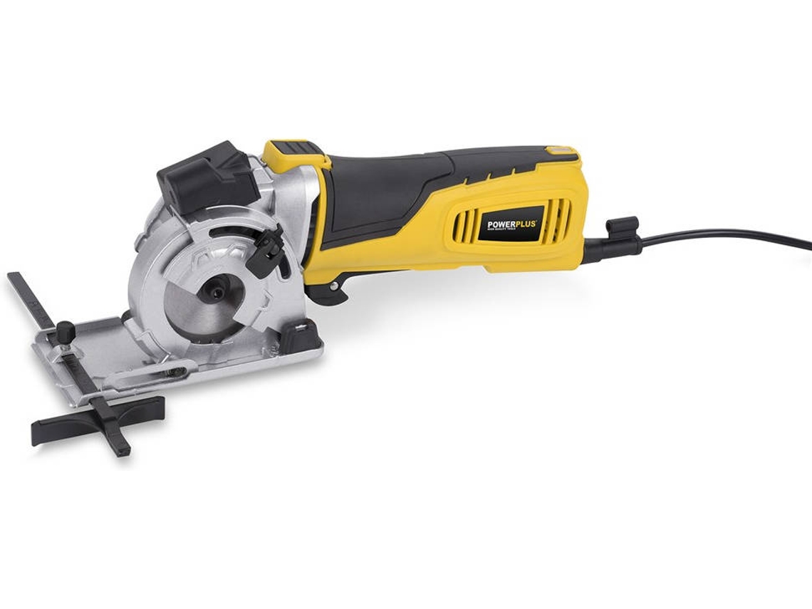 Serra Circular POWERPLUS POWX1365MB