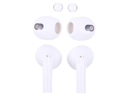 Para Apple Airpods 3, 1 Par De Capas Protetoras Completas Para Os Lados Esquerdo E Direito.