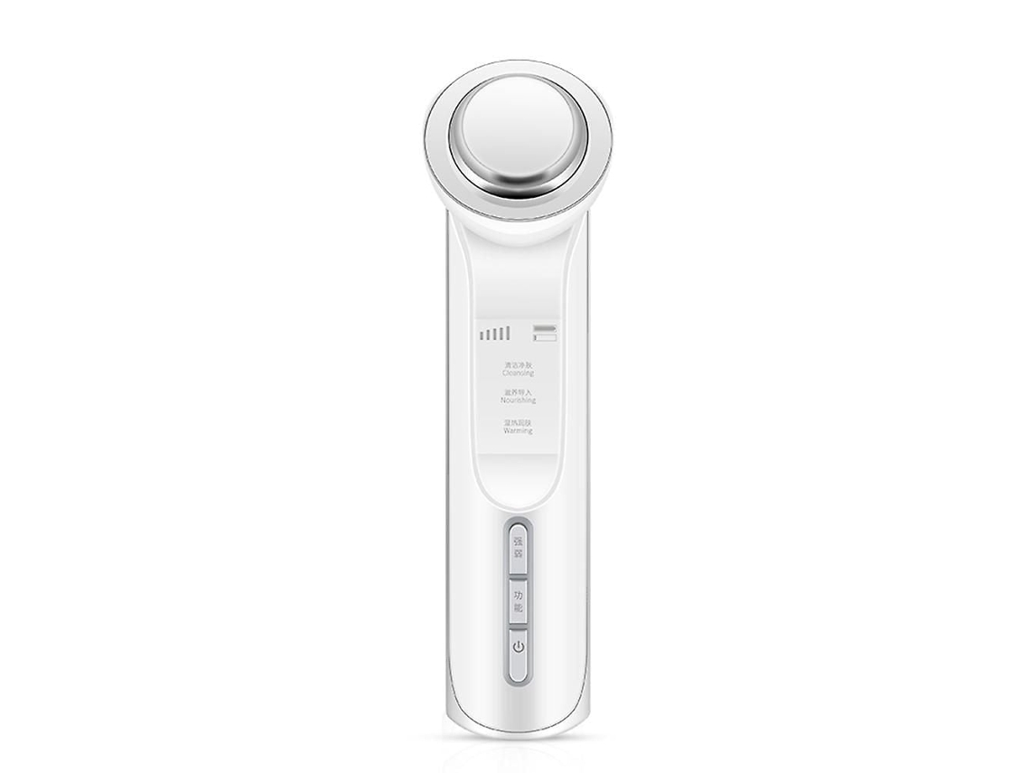 Massageador Facial Portátil Pequeno para Mulheres, Dispositivo de Beleza Alta Potência Mulheres e Me Ninas. GOKOCO